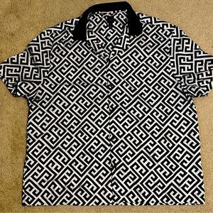 Rivers Island Men’s Polo